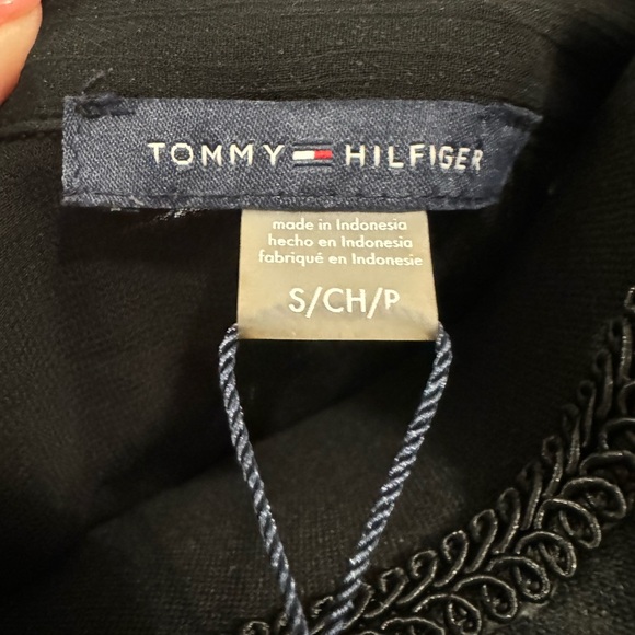 Tommy Hilfiger Top Size S - Picture 4 of 4